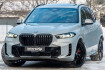 BMW X5  30d m sport.luftfe.pano.dr.ass.pr.ass.22?.ahk