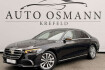Mercedes Classe S Edition Benz s 450 e 9g tronic airmatic totw. pano hud