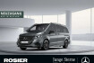 Mercedes Classe V Avantgarde Benz v 300 d 4matic avantgarde amg line lang ahk a
