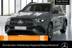 Mercedes GLE Edition Benz gle 450 d 4m amg+night+pano+360+ahk+multibeam+20?
