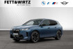 BMW iX  Ix m70 xdrive lr. 1.039  br. o.anz. 42mon/5`km p.a.