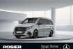 Mercedes Classe V Avantgarde Benz v 300 d 4matic avantgarde amg line lang ahk a