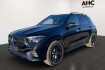 Mercedes GLE AMG Line Advanced Plus Benz gle 350 de ++edition amg+ahk+night+22?zoll+pano++