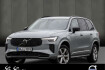 Volvo XC90 Ultimate Dark Xc90 t8 ultra dark awd plug in hybrid recharge plug ?
