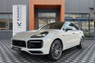 Porsche Cayenne Platinum Edition e hyb. coupe platinum ed. sport design!