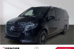 Mercedes Classe V Avantgarde Benz v 300 d avantgarde 4×4 lang amg airmatic pano 9g