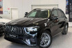 Mercedes GLE 53 AMG  benz gle 53 amg  benz gle 53 amg gle 53 4m+ pano+hud+burm+ahk+distr+mbeam+night