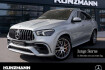 Mercedes GLE 63 AMG  benz gle 63 amg  benz gle 63 amg s 4m+ coupe amg panorama ahk 360  hud