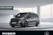 Mercedes Classe V Exclusive Benz v 300 d 4matic exclusive lang ahk standhz. ab