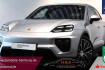 Porsche Macan Electric  Macan electric 4 s
