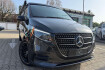 Mercedes Classe V Avantgarde Benz v 300 marco polo amg absolut voll nivellierung