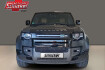 Land Rover Defender  110 p525 awd v8 carpathian edition navi acc 22? lm