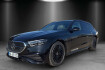Mercedes Classe E  Benz e 450 d 4m t amg *voll* burm 4d diglight head up