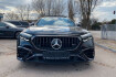 Mercedes E53 AMG  Benz e 53 amg hybrid 4m+/premium+/hud/dyn+/distr+/hal