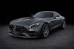 Mercedes AMG GT  benz amg gt  benz amg gt coupe *7g*pano*kamera*burmester*garantie