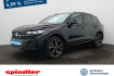 Volkswagen Touareg R-Line r line black 3.0 tdi 4m dsg / pano  ahk