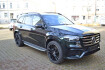 Mercedes GLS AMG Line Advanced Plus Benz gls 450 gls 450 d 4matic amg line ? 6 sitzer