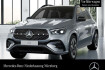 Mercedes GLE AMG Line Benz gle 450 4m amg+night+pano+360+ahk+multibeam+hud+9g