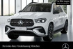 Mercedes GLE Edition Benz gle 450 d 4m amg+night+pano+360+ahk+multibeam+hud