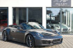 Porsche 991  911/  carrera 4 cabrio pdk kamera lederpaket