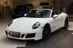 Porsche 911 Carrera  911 carrera gts cabriolet pdk sportchorno