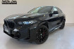 BMW X6  40 d xdrive m sport pro acc h&k hud pano luft