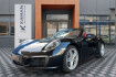 Porsche 991  carrera cabrio · sportabgas · sitzbeluftung