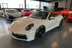 Porsche 992  carrera cabrio*acc*bose*pdls