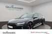 Audi RS6 Performance Rs6 rs 6 avant 4.0 tfsi tiptronic b&o ahk