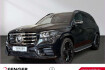 Mercedes GLS AMG Line Advanced Plus Benz gls 450 d 4m amg night airmatic panorama 360 ahk