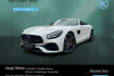 Mercedes AMG GT Night Edition benz amg gt  benz amg gt amg gt roadster night+perf aga+distro+memo+burme
