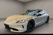 Porsche Taycan 4S Black Edition Taycan sport turismo black edition