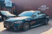 Mercedes Classe S  Benz s 450 long amg line nappa beige/3xtv/chauffeur