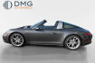 Porsche 991  911 targa 4/erst 17000 km/ersthand