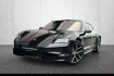 Porsche Taycan 4S Black Edition Taycan 4 black edition pano soft close sitzbel.