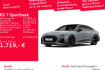 Audi RS7 Sportback  Rs7 rs7 sportback quattro tiptronic hd matrix led st