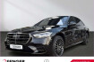 Mercedes Classe S  Benz s 450 d l 4m amg night airmatic pano memory hud