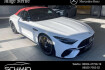 Mercedes SL 63 AMG  Benz sl 63 amg 4m+ night ii performance sitze premium