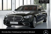 Mercedes Classe S Edition Benz s 450 d l 4m amg+pano+360+digital l+burmester3d