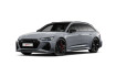 Audi RS6  Rs6 avant black pano hud night sthzg b&o 280km/h