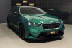 BMW M5  *pano*hud*b&w*memory*ahk*