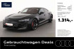Audi e-Tron  E tron performance carbon/laser/360/hud