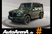 Mercedes G63 AMG  Benz g 63 amg amg +comand+burm+mbeam+night+carbon+ahk