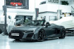 Audi R8  5.2 fsi quattro