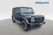 Mercedes Classe G AMG Line Benz g 500 station night paket ii / amg line / 360