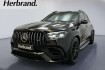 Mercedes GLE 63 AMG  benz gle 63 amg  benz gle 63 amg s 4matic+ +premium plus+night+ahk+