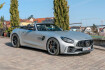 Mercedes AMG GT  benz amg gt  benz amg gt roadster/keramik/carbonext/magno