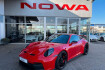 Porsche 992  911 gt3 * handschaltung  carbon  clubsport*