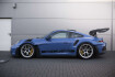 Porsche 992  /911 gt3 rs pts maritime lift weissach pccb