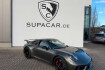 Porsche 992  911/  carrera 4 gts mit aero kit*lift*glasdach
